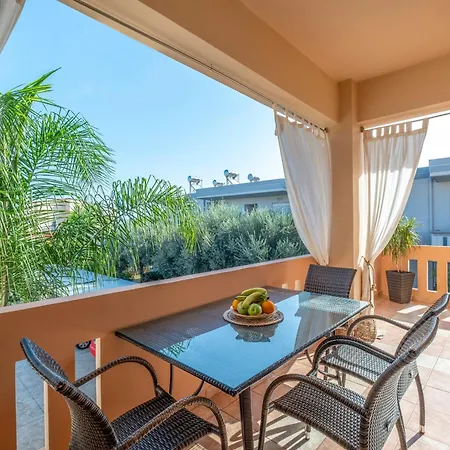 Armeria New Apartment