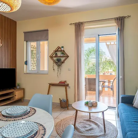 Apartment Armeria New