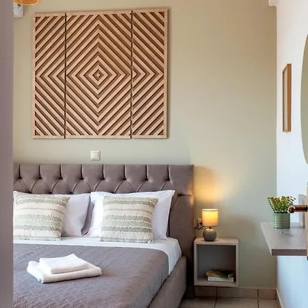 Apartment Armeria New Daratsos