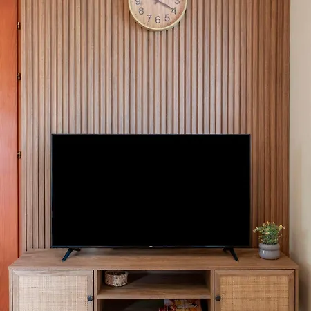 Armeria New Apartment *